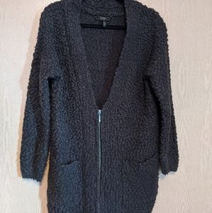Jessica Simpson "Bubble" Cardigan